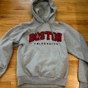 Hoodie Boston University